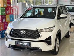 Toyota Innova